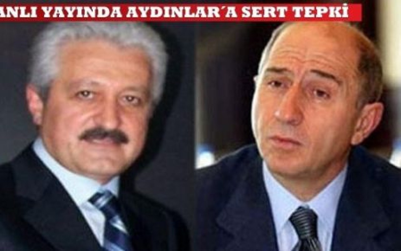 “Bizi hemen Bank Asya 1. Lig'e düşürün“