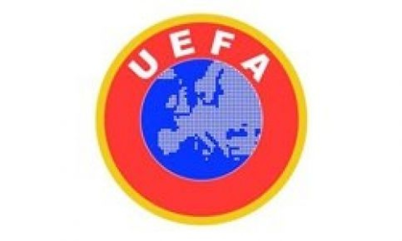 UEFA'dan şike vurgusu