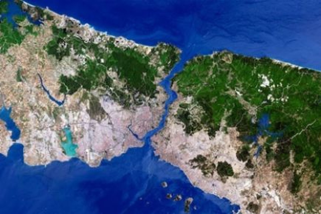 Bölgemiz yurttaşı yaşadıkları ilçeden memnun...