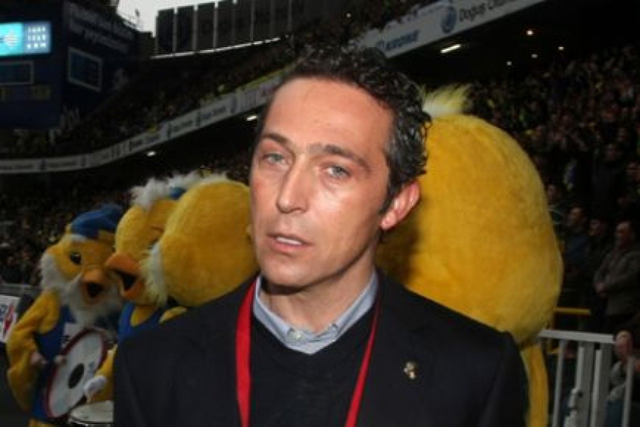 Koç: Futbolcular Bank Asya'yı istiyor