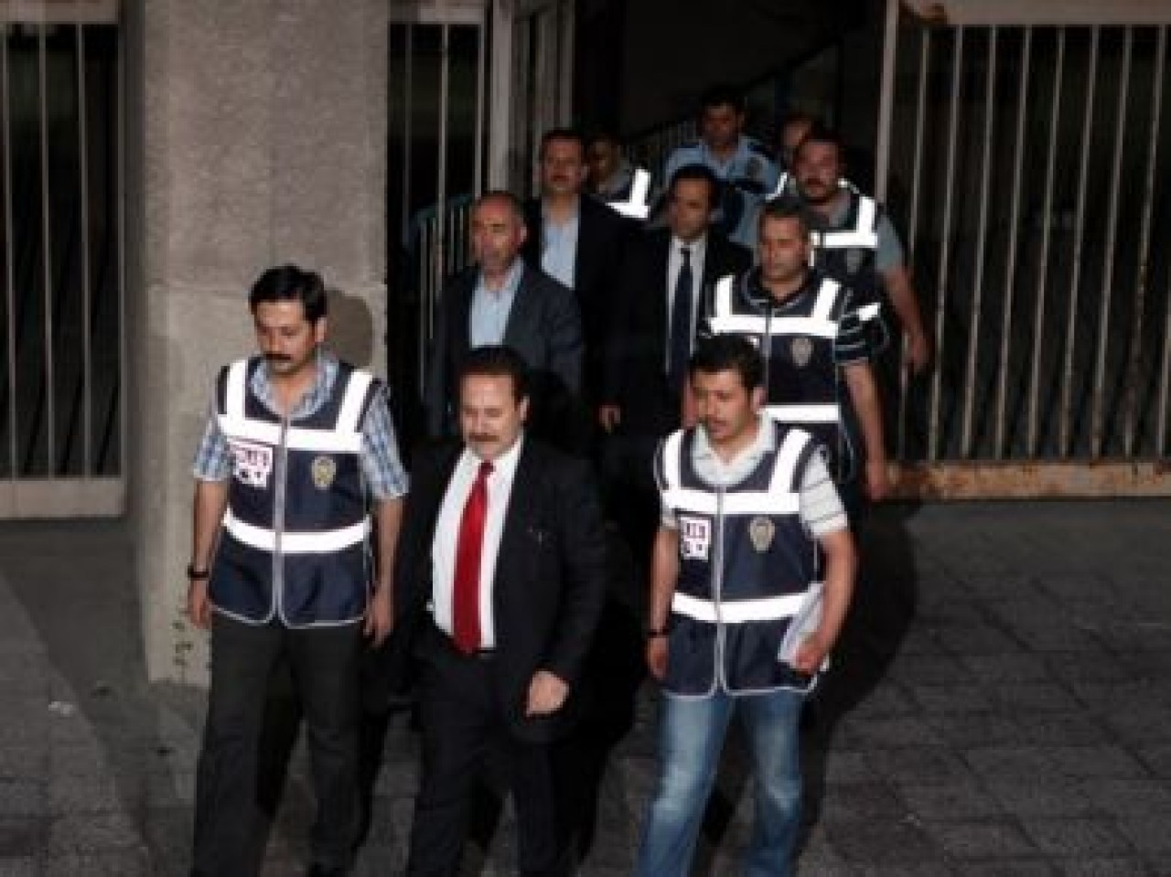 'Fener' savcıları görevden alındı!