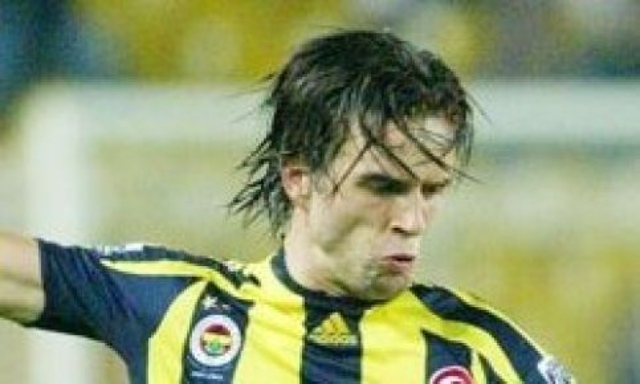 Gökhan’a 7 milyon Euro