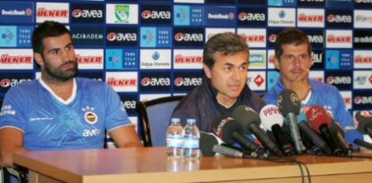 Biz bu oyunda birer piyonuz !