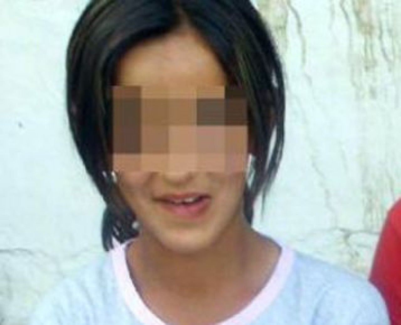 11 yaşındaki kıza otogar tuvaletinde tecavüz