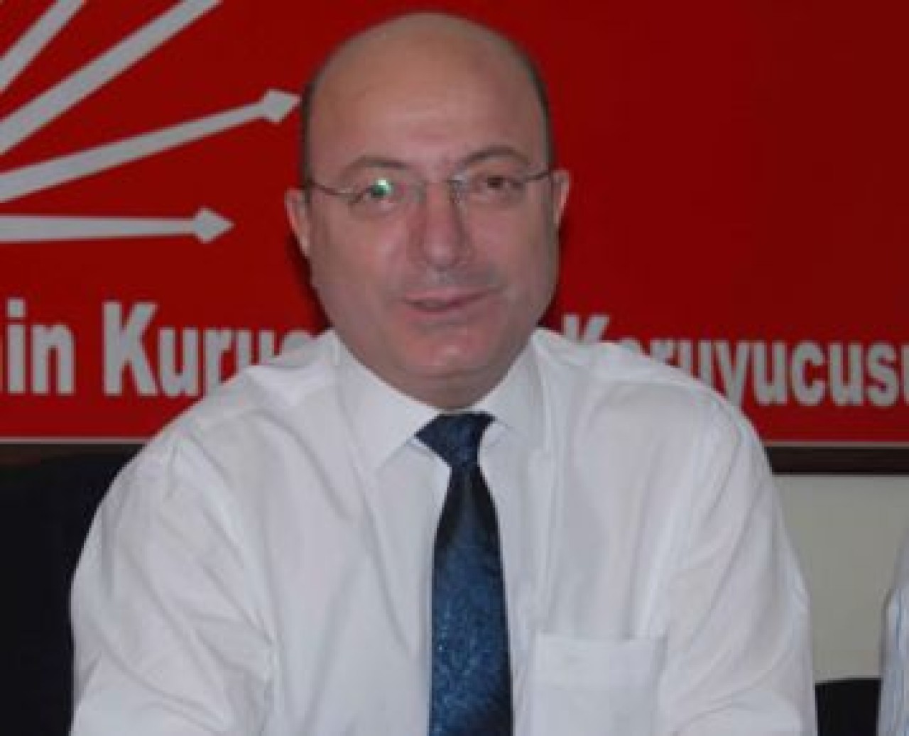 İlhan Cihaner HSYK'ya yüklendi