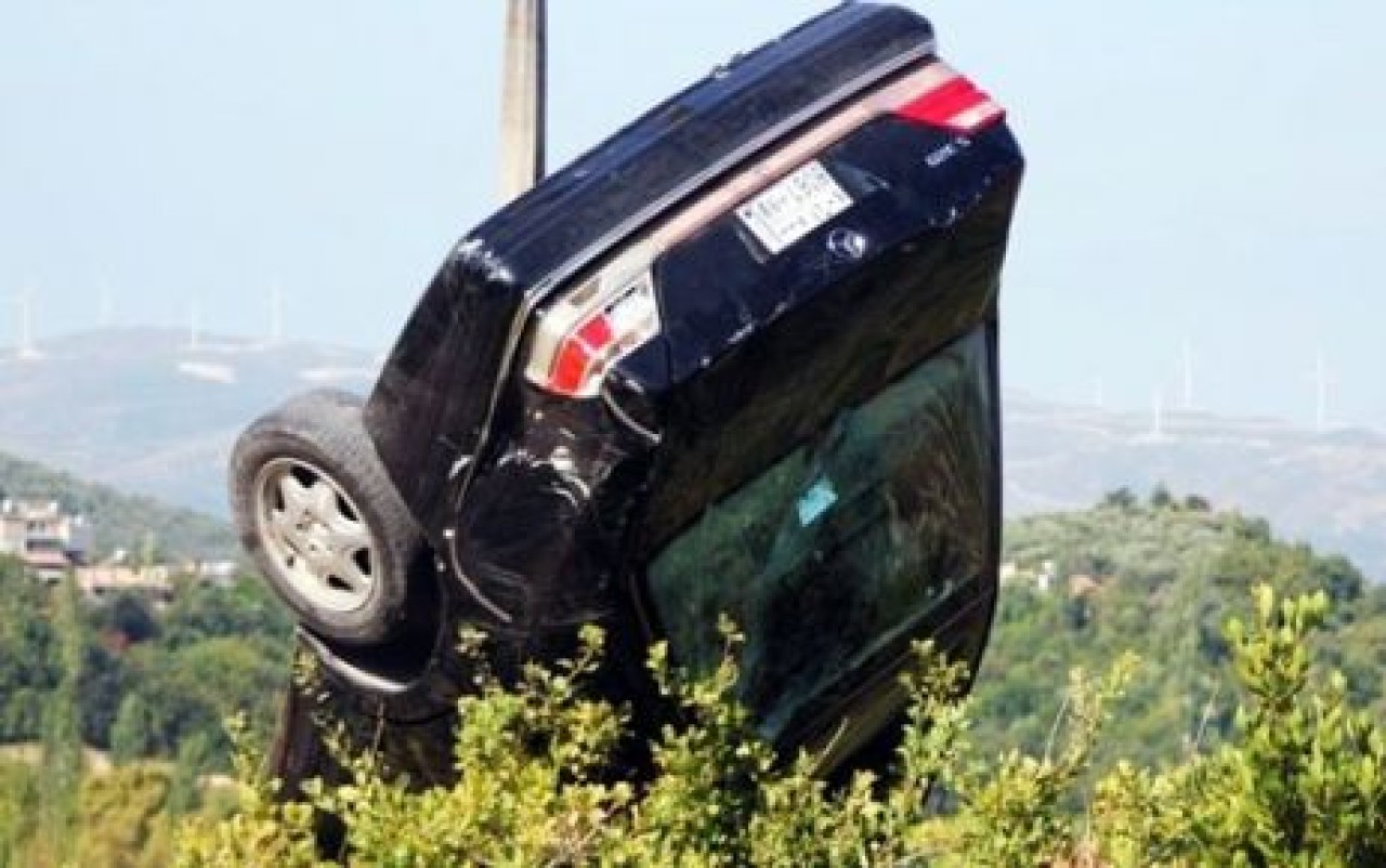 AK Partili Belediye Başkanı kazada öldü