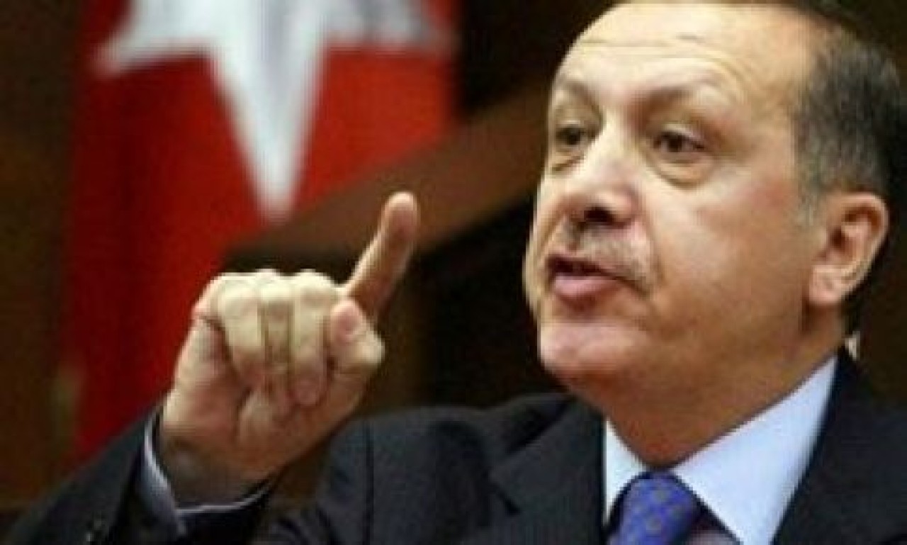 Hava harekâtı sürecek