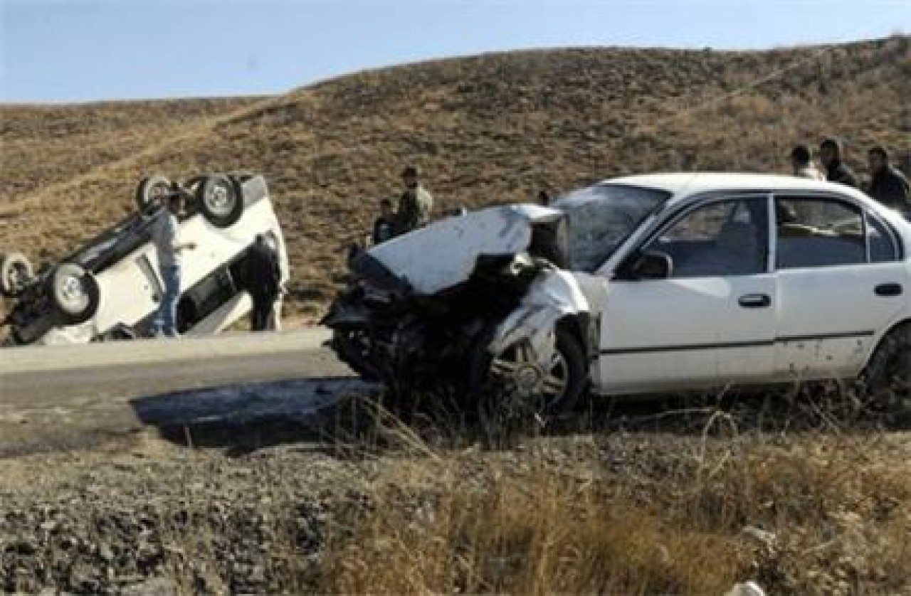Bayram bilançosu ağır oldu: 65 ölü 254 yaralı