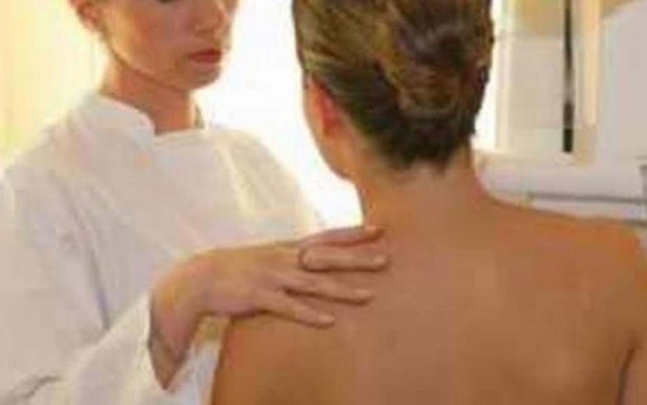 Meme kanserine deriden teşhis