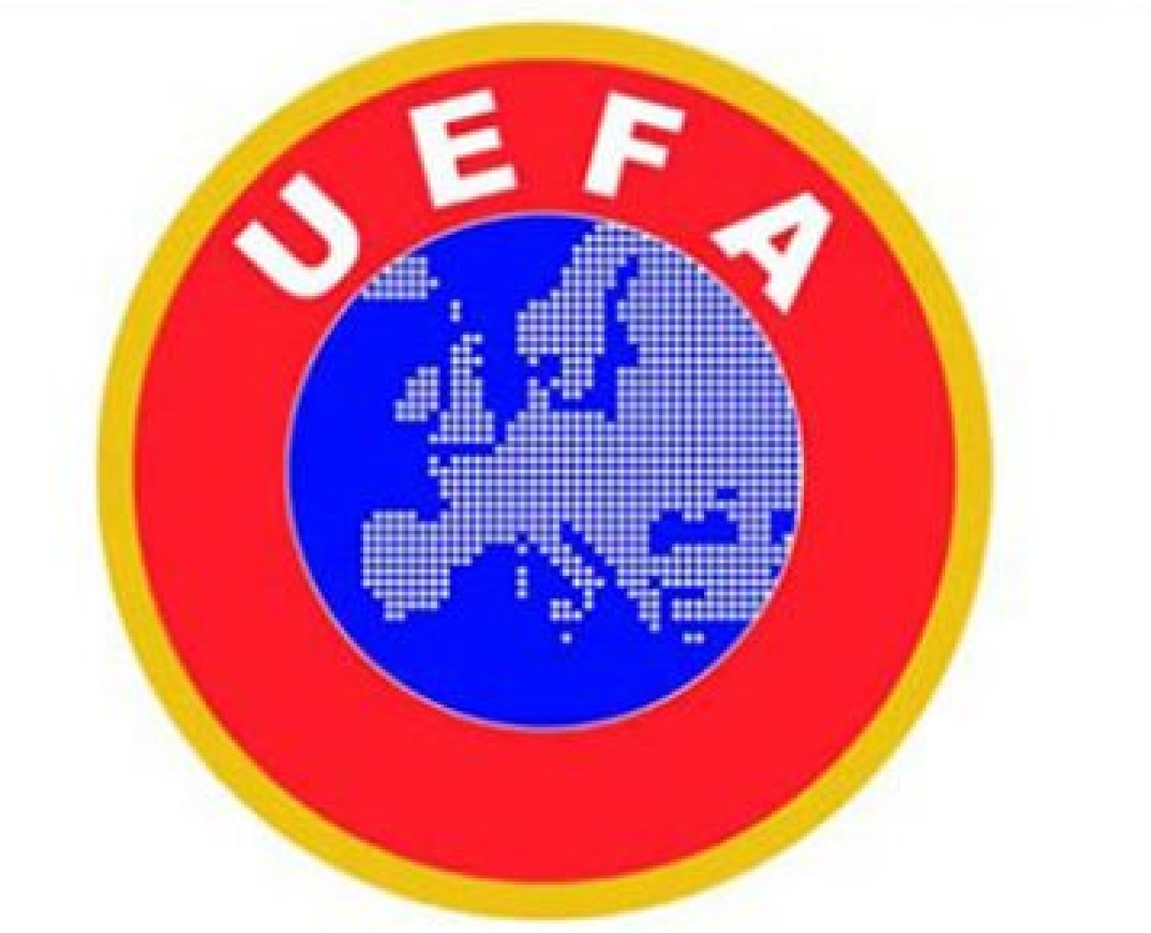 UEFA'dan bir men daha!