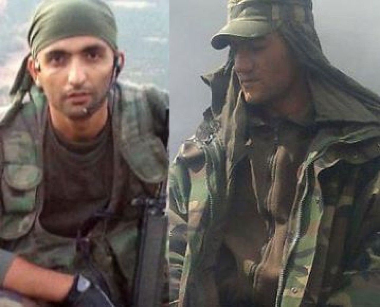 Yozgat ve Kayseri şehit ateşiyle yandı