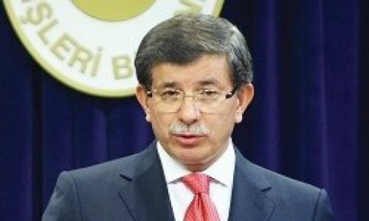 Haçlı imajını silin