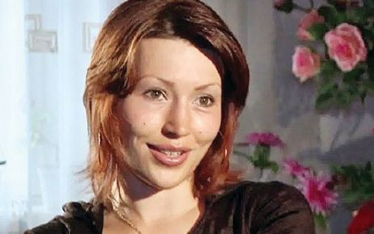 Kaddafi ile yatmıyorduk