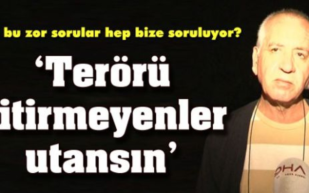 Şehit ateşi Edirne'ye düştü