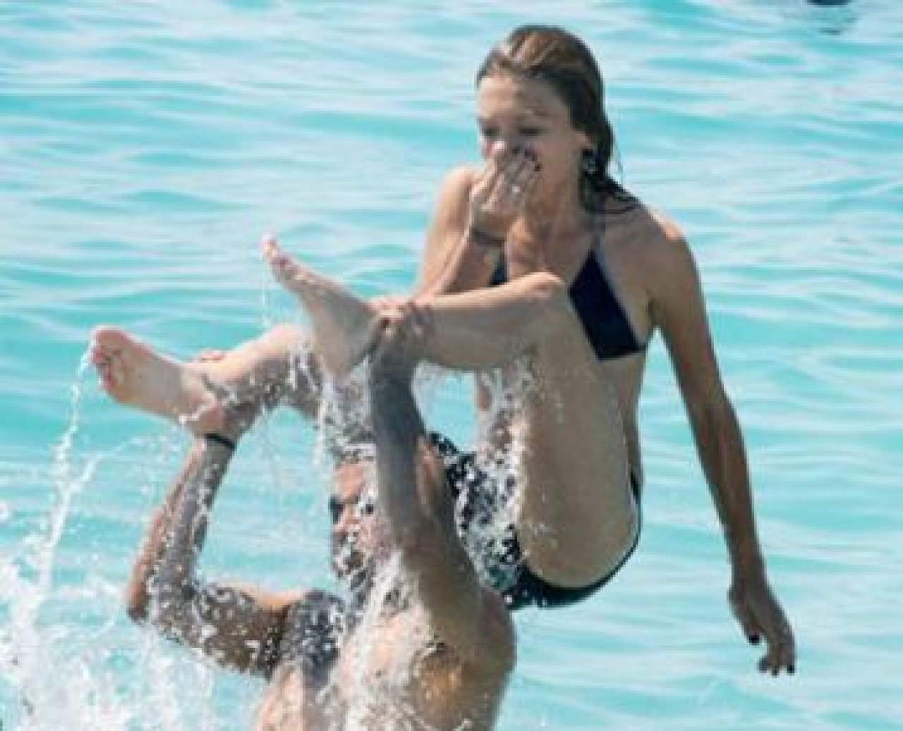 Fethiye'de bayram bereketi