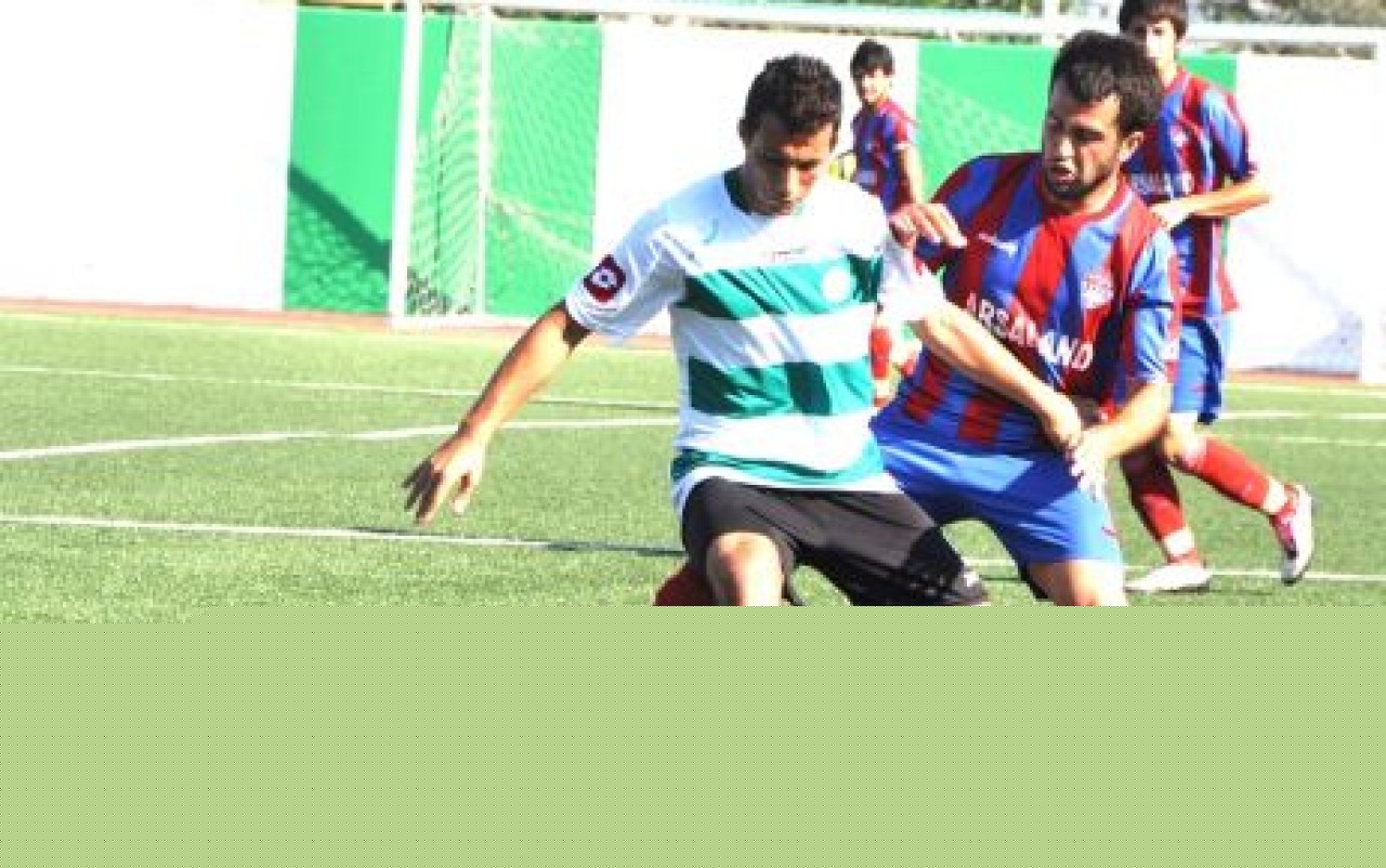 KISA KISA AMATÖR SPOR HABERLERİ...