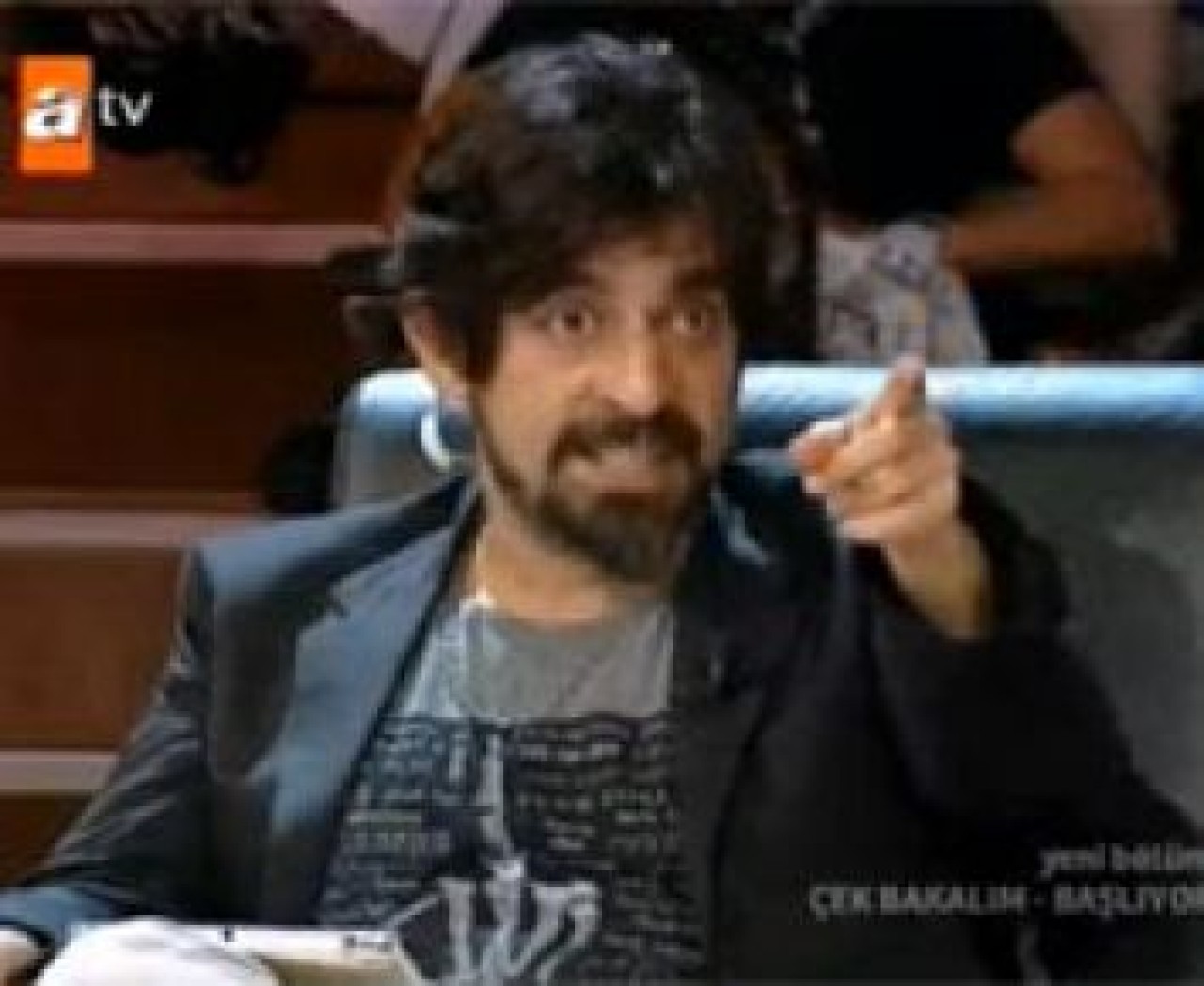 İZLENMEDİLER... PROGRAM YAYINDAN KALKTI...