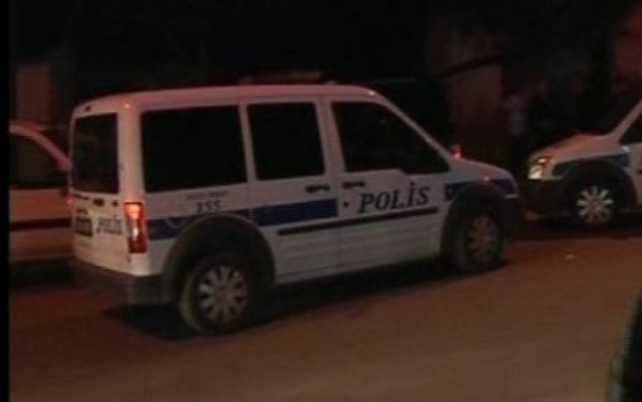 Erzurum Hınıs'ta terörist saldırı