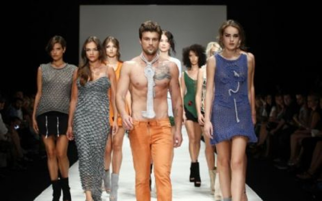 İstanbul Fashion Week başladı