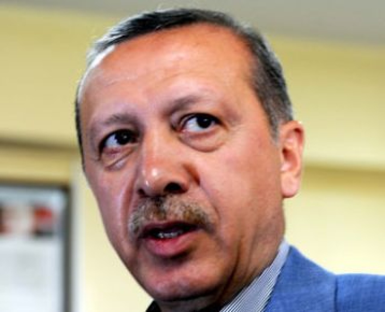 Mısır’dan Erdoğan’a Gazze vetosu