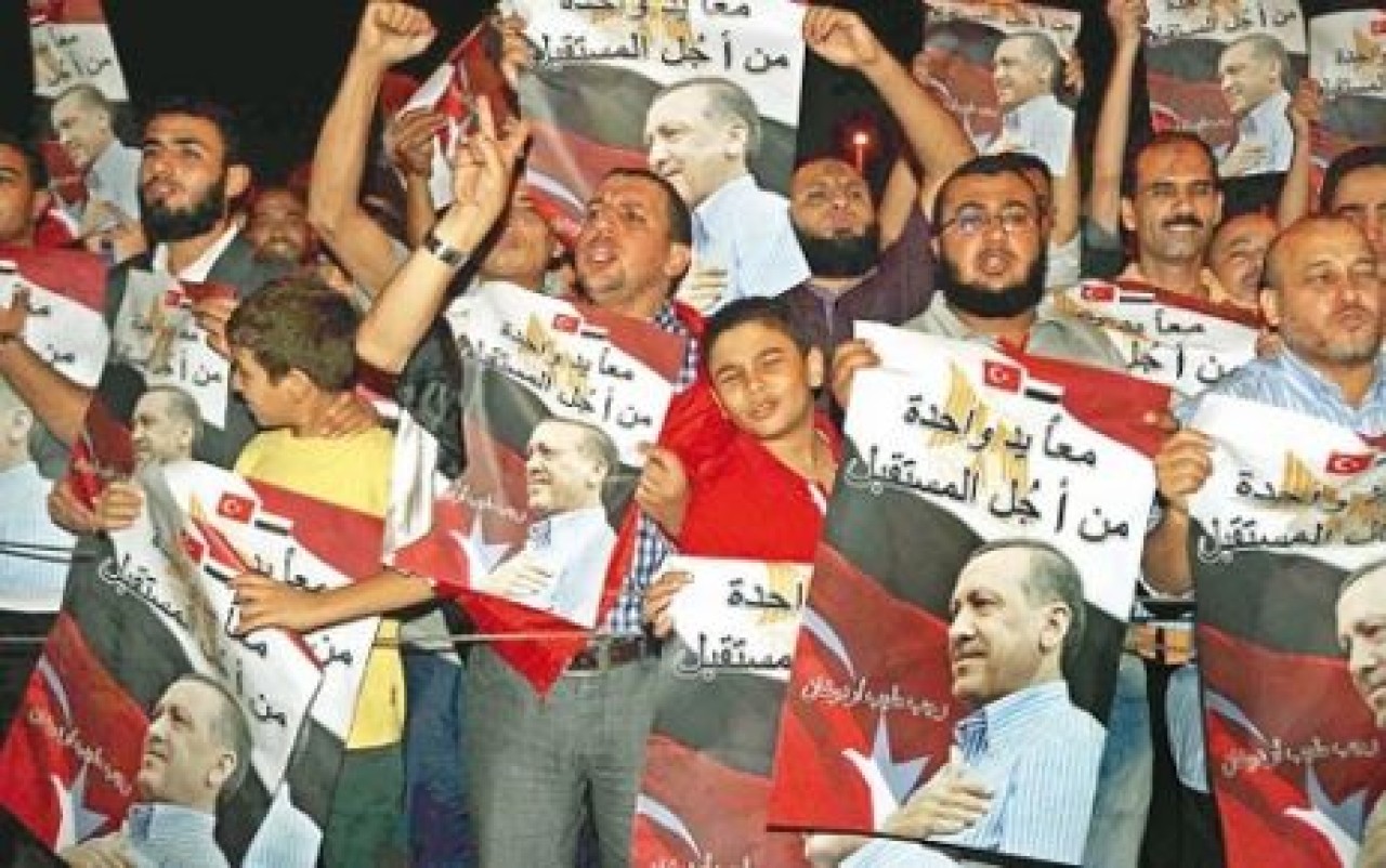 İslam’ın kurtarıcısı