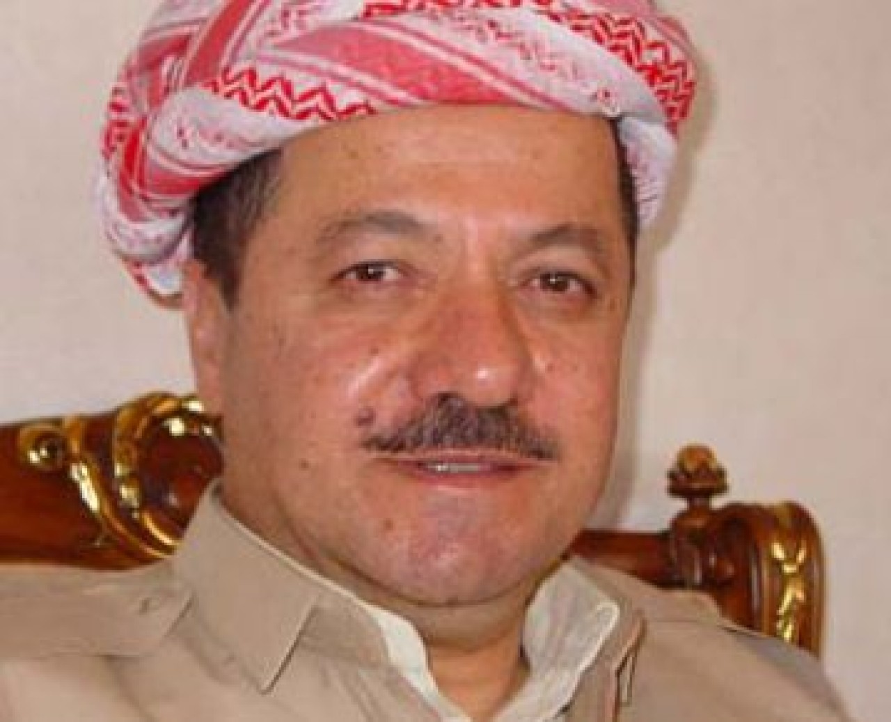 Barzani'den şaşırtan teklif