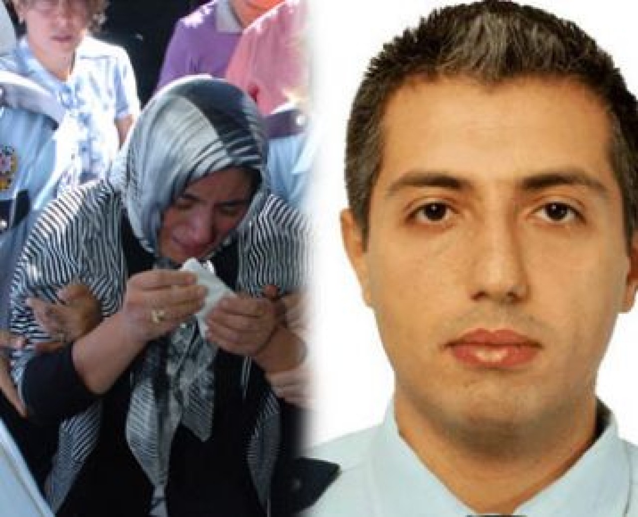 Kayseri'ye şehit ateşi düştü