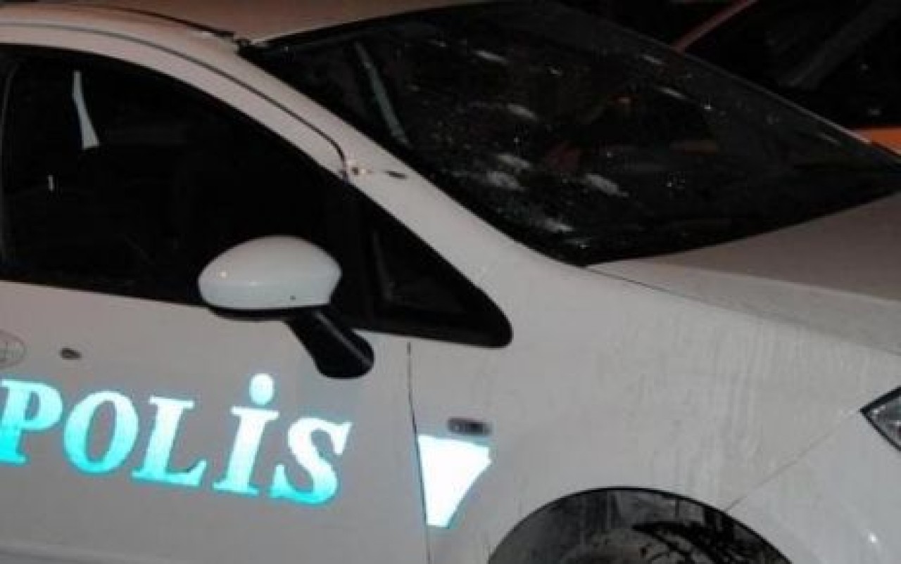 Kahramanmaraş'ta hain saldırı: 1 polis şehit