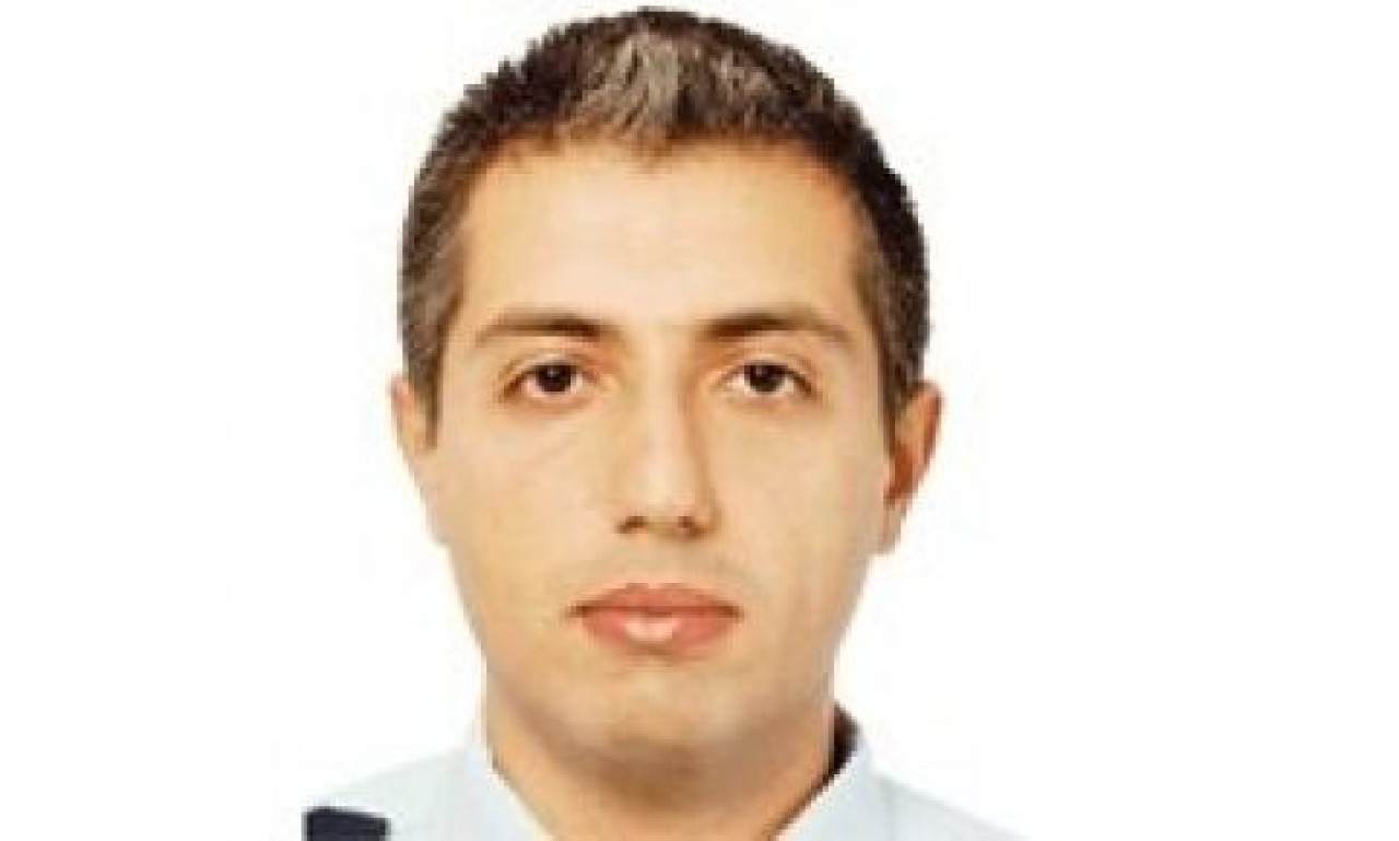 Evde dinlenirken çatışmaya koşmuş