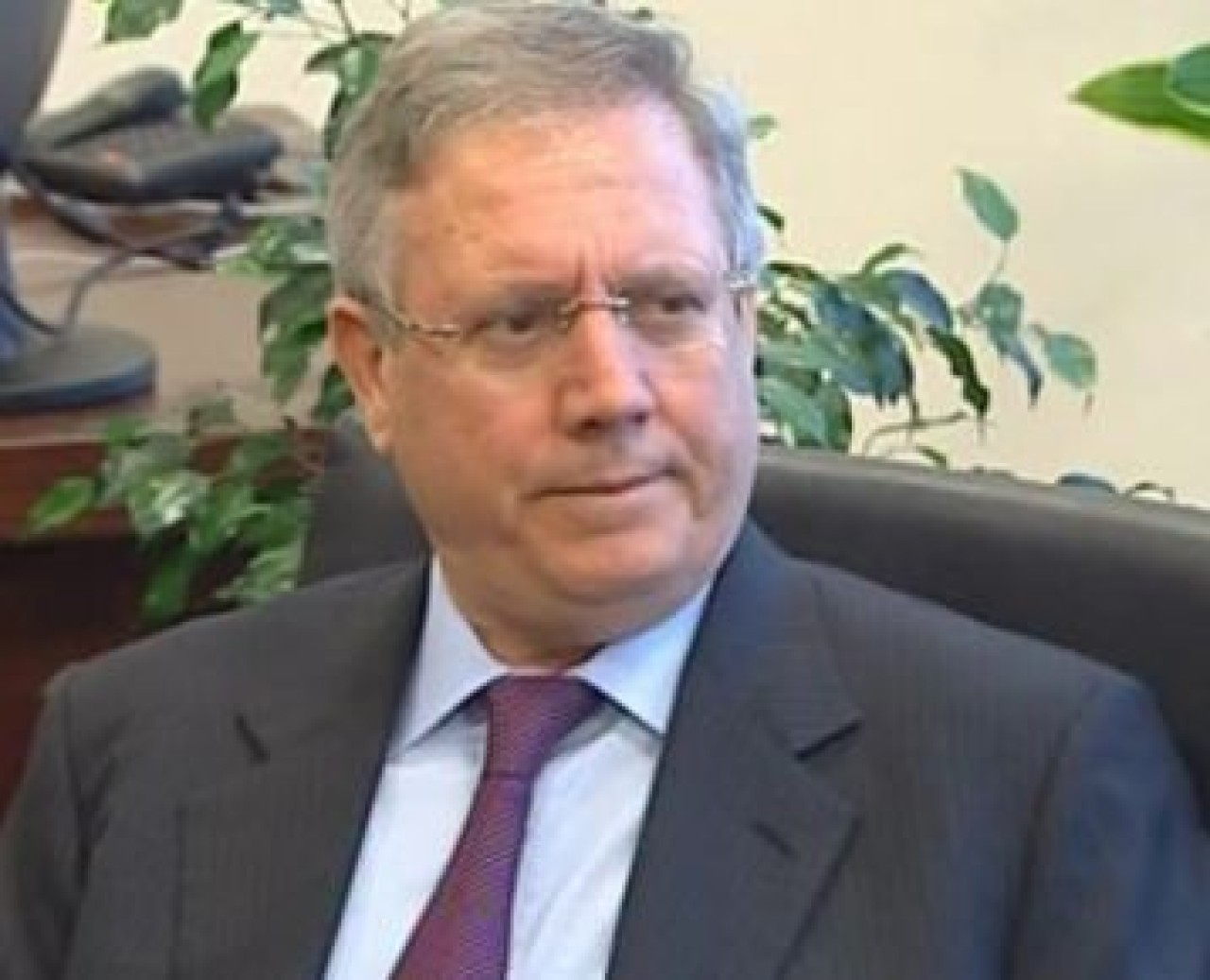 Aziz Yıldırım'a kötü haber!..