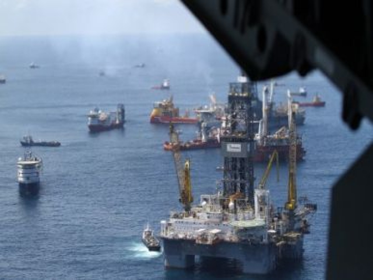 Rumlar sondaja başlıyor