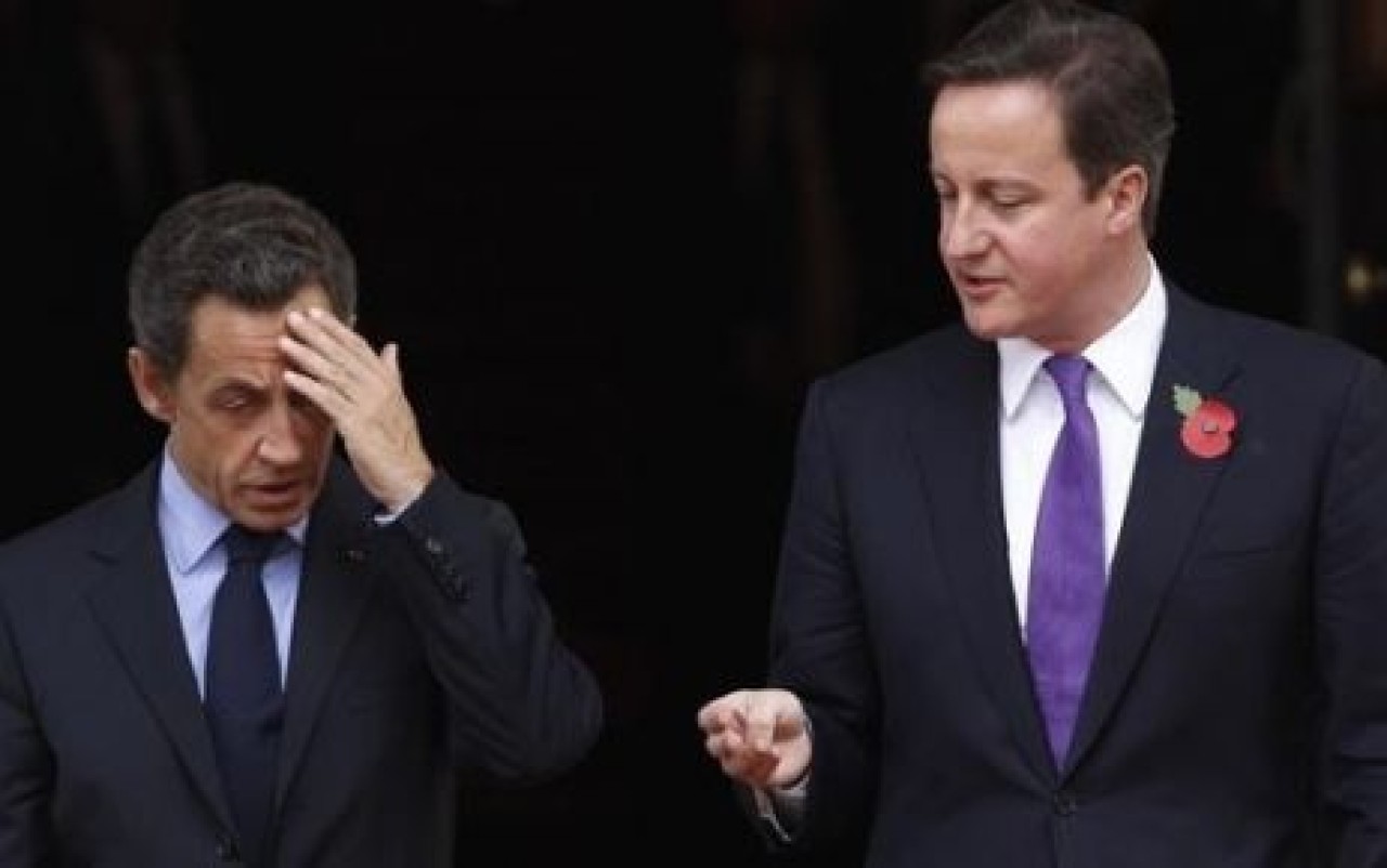 Erdoğan'dan önce sürpriz Libya çıkarması