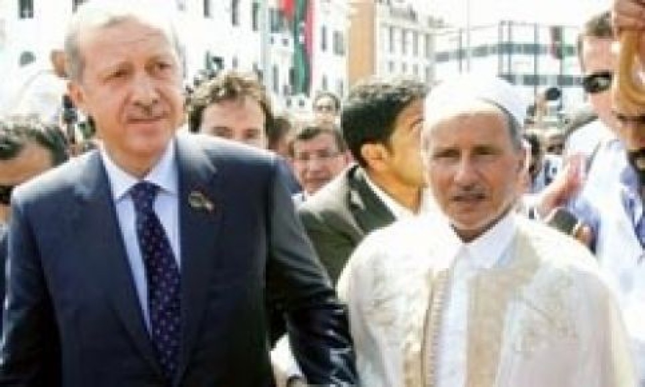 Artık halkın iktidarı geliyor