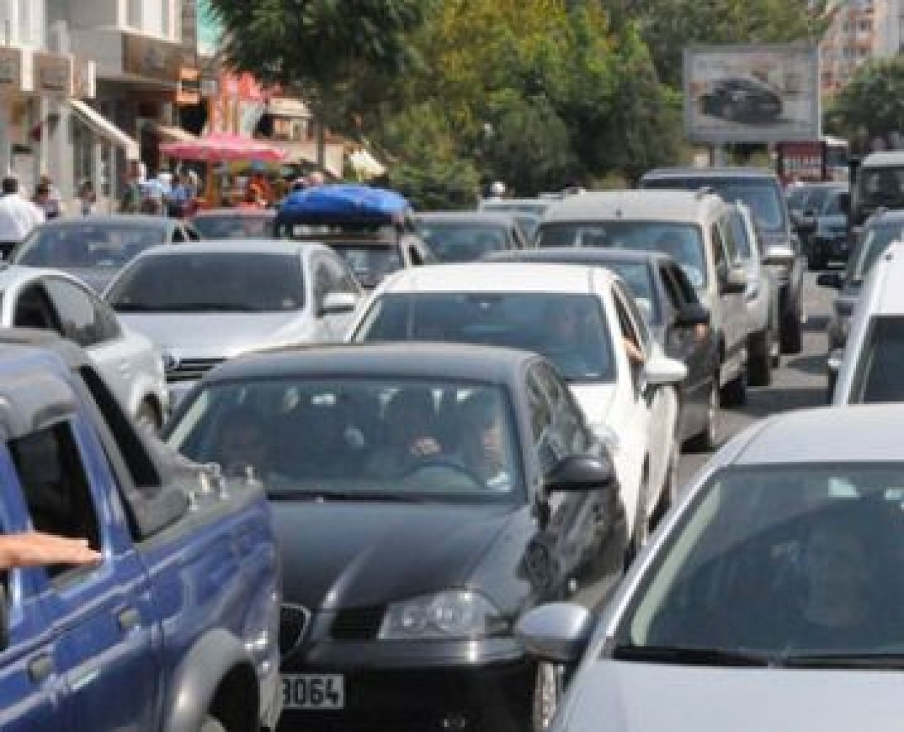 Topbaş'tan 19 Eylül alarmı