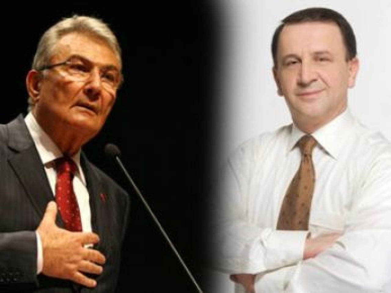 Baykal Işıklar’a kefil değil!