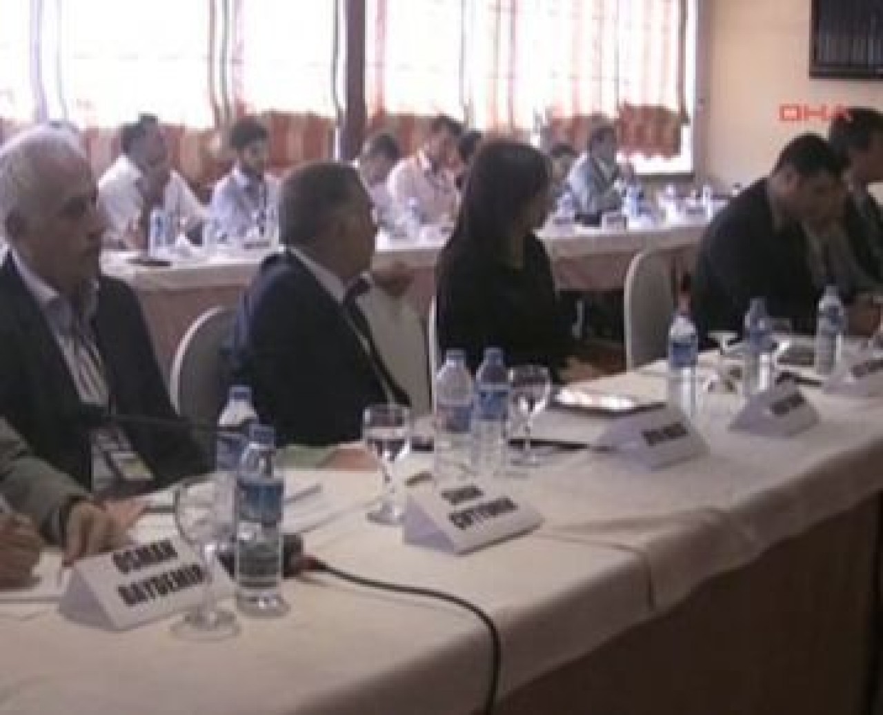 PKK'ya 'silah bırak' çağrısı