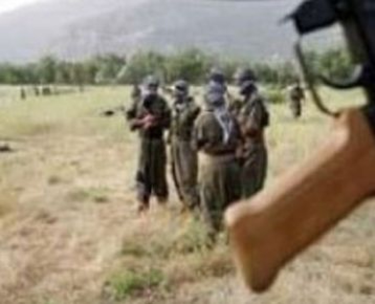 PKK 4 kişiyi kaçırdı