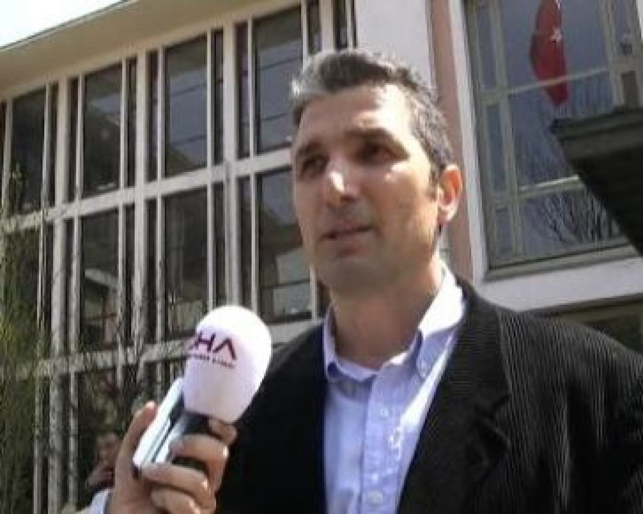 Nedim Şener’den 2 bakana mektup!