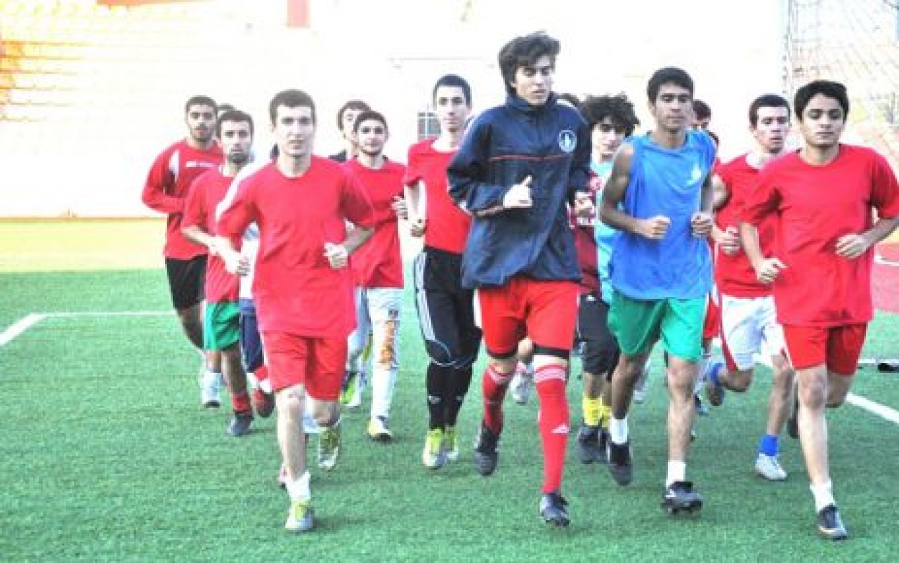 KISA KISA SPOR HABERLERİ..