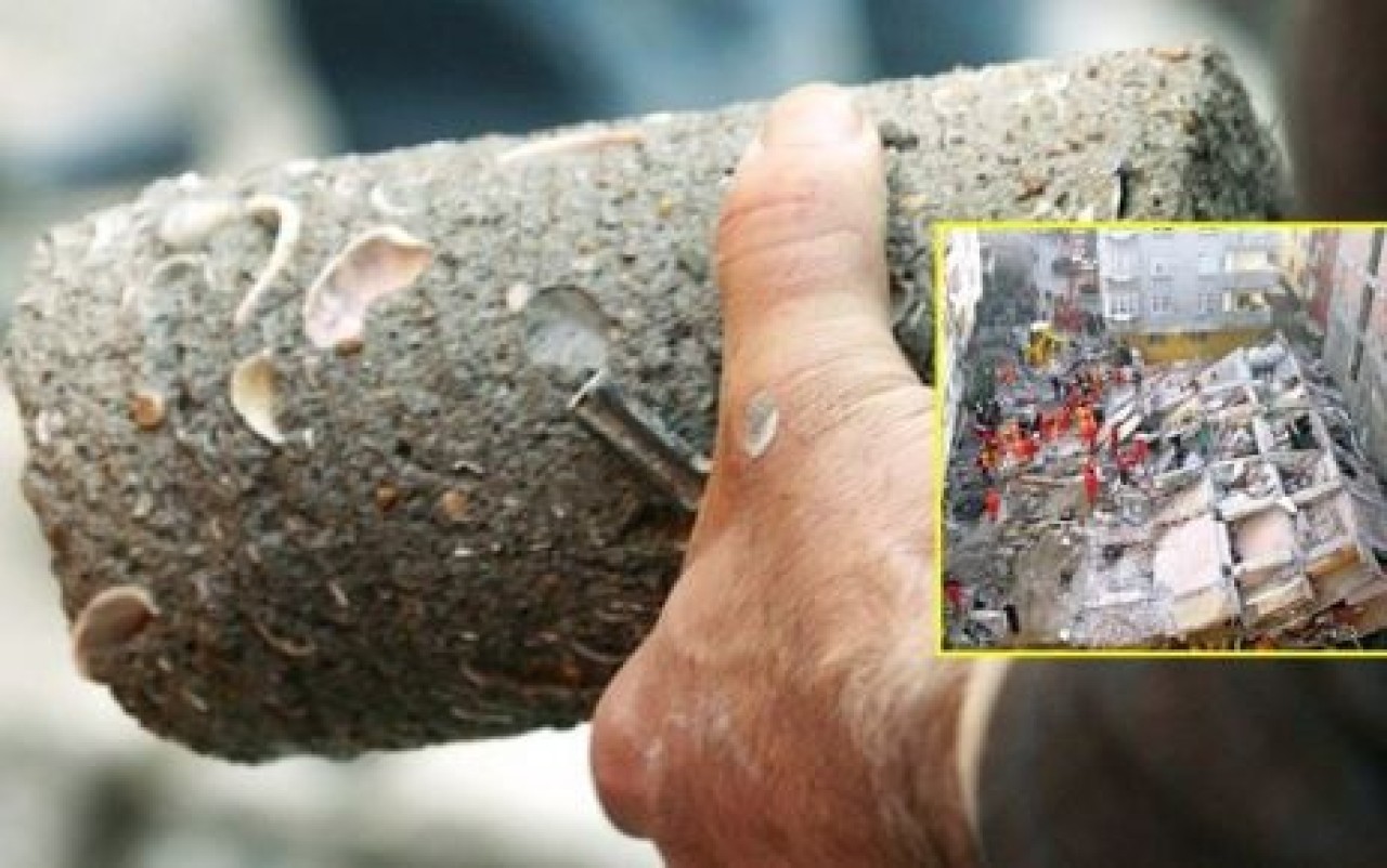 Bu cezayla kimsenin ‘Huzur’u kaçmaz