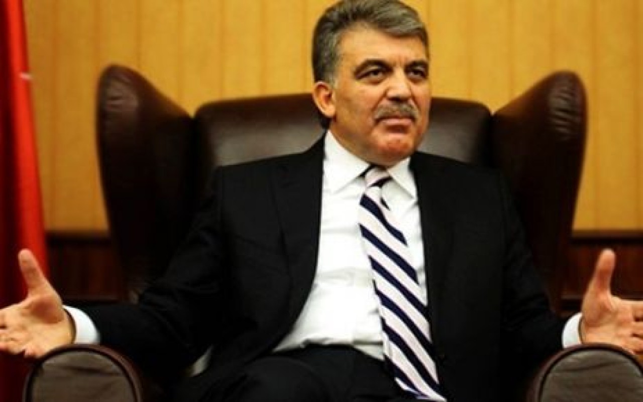 Amaç terörü bitirmek