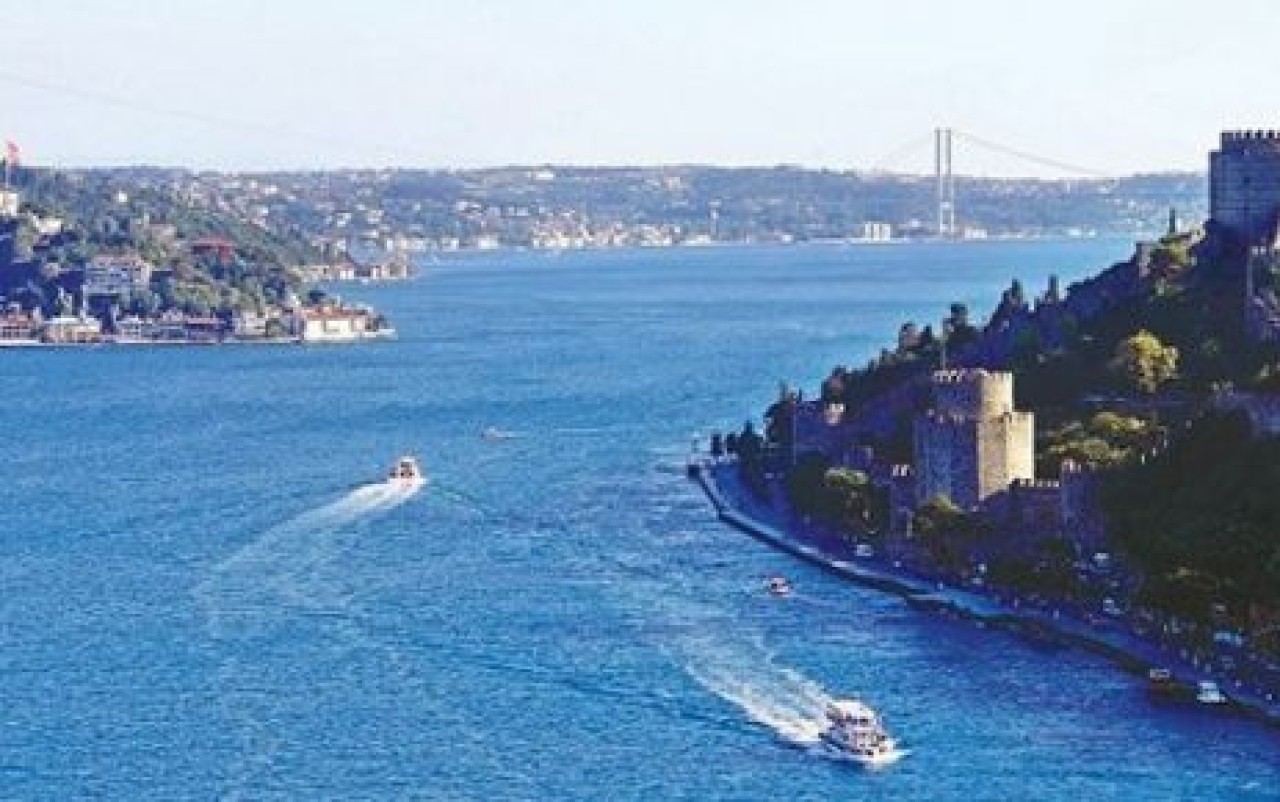 Boğaz’a 2 gün müsaade