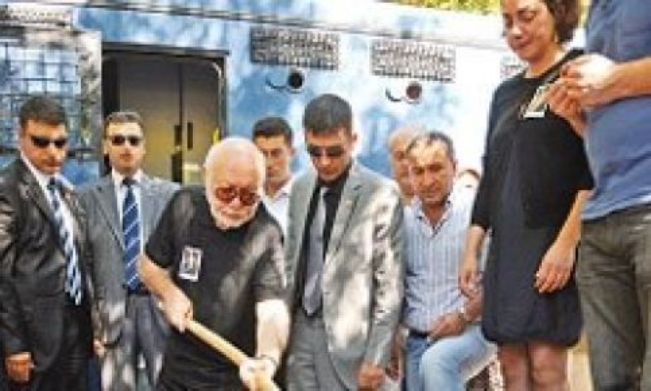 Çok kötü manzara kötü uygulamalar