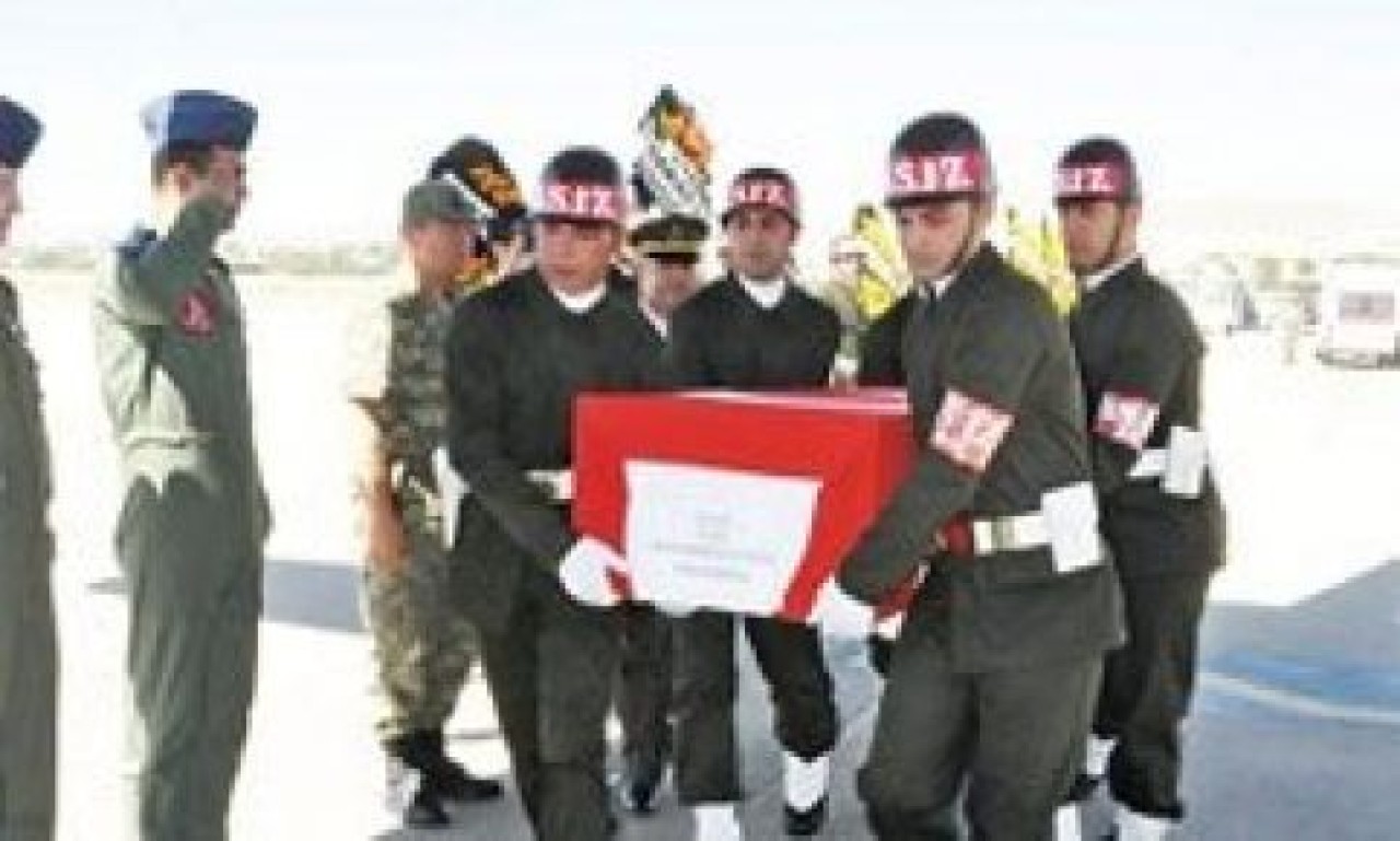 Acı haberi annesine söyleyemediler