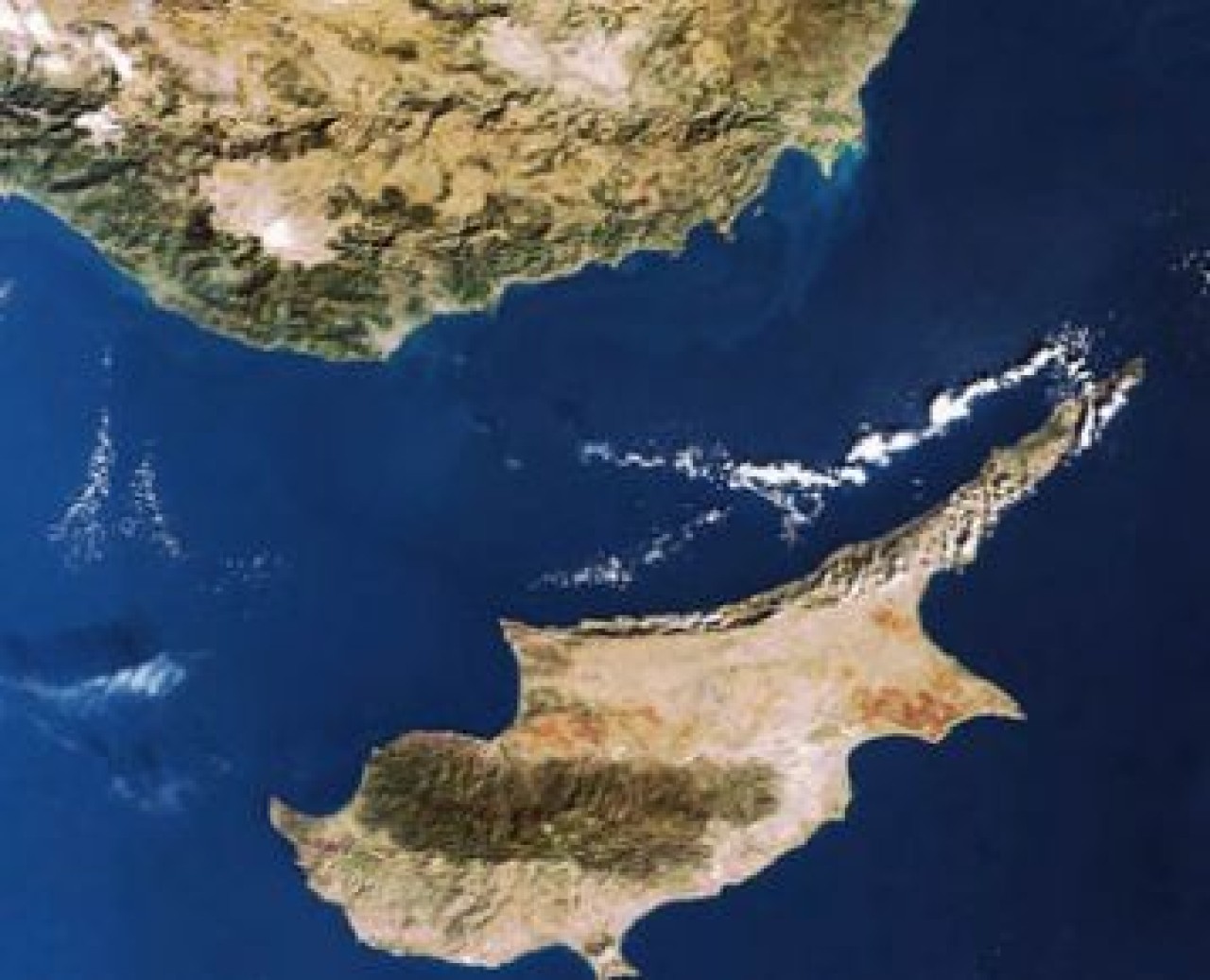 Rumlar'dan tahrik sondajı