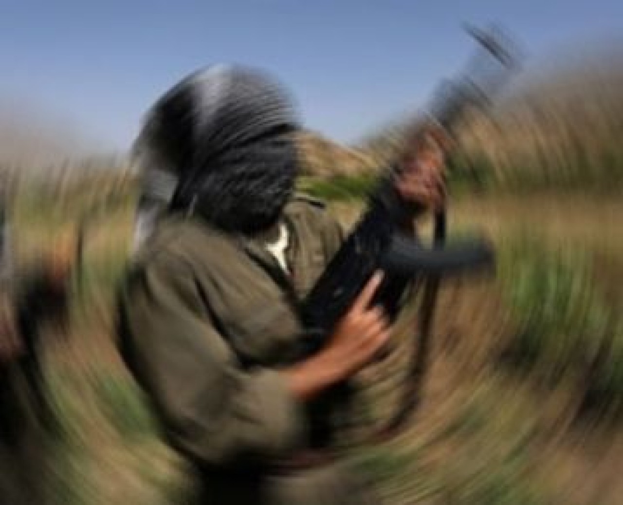 PKK bir vatandaşı öldürdü