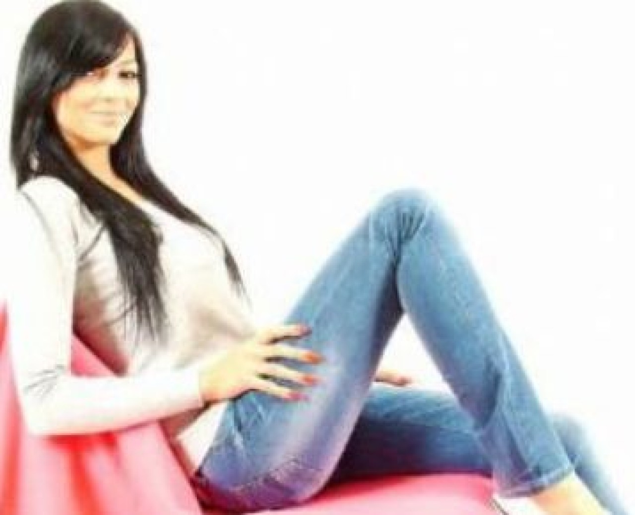 Melek’in kanser mucizesi