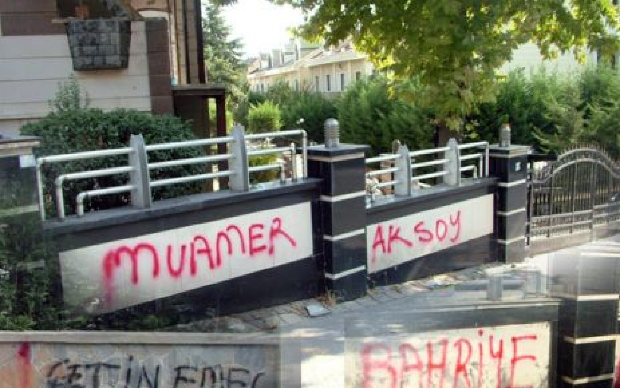 ESENYURT’TA SOKAK İSİMLERİ KAVGASI SÜRÜYOR!