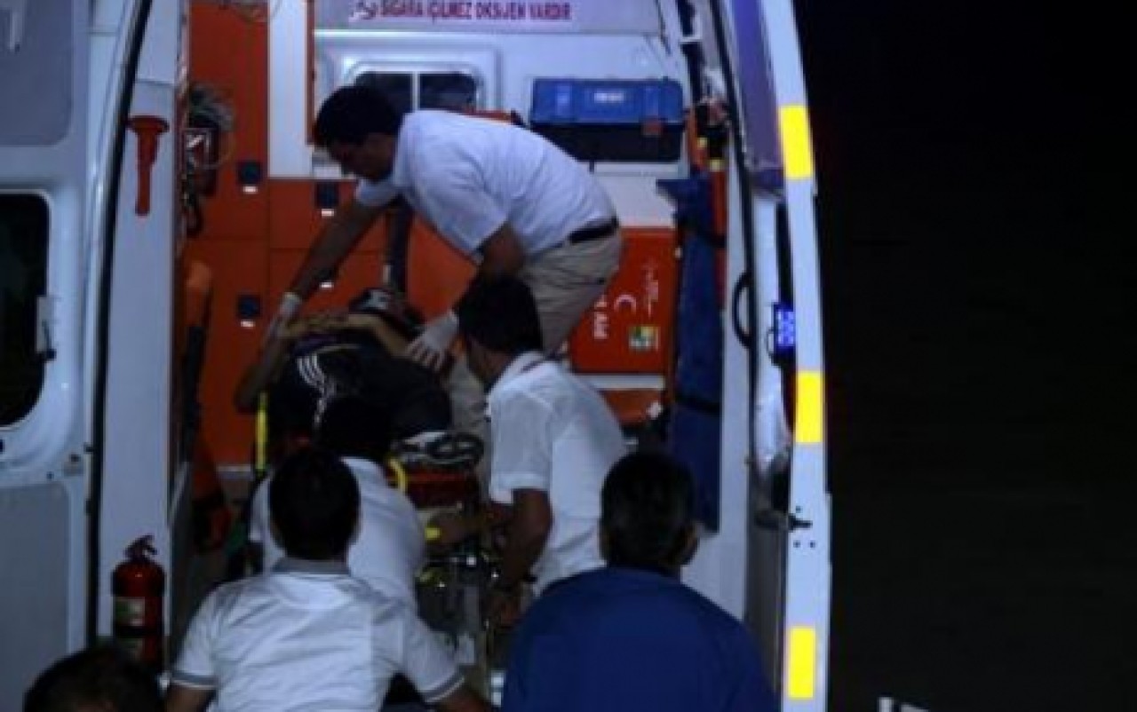 PKK DÜGÜNE GİDEN KADINLARI VURDU 4 ÖLÜ