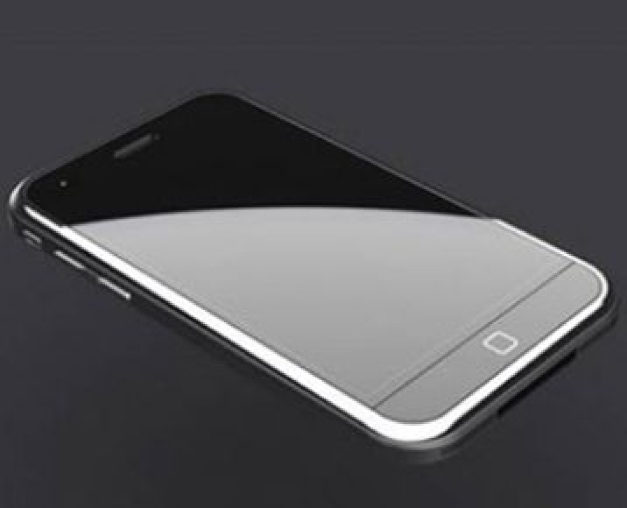 iPhone 5'te şok gelişme!..